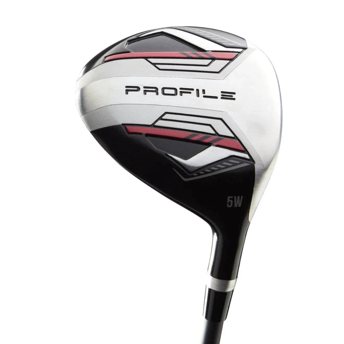 Wilson Pack Complet Profile Graphite - GolfCenter.fr