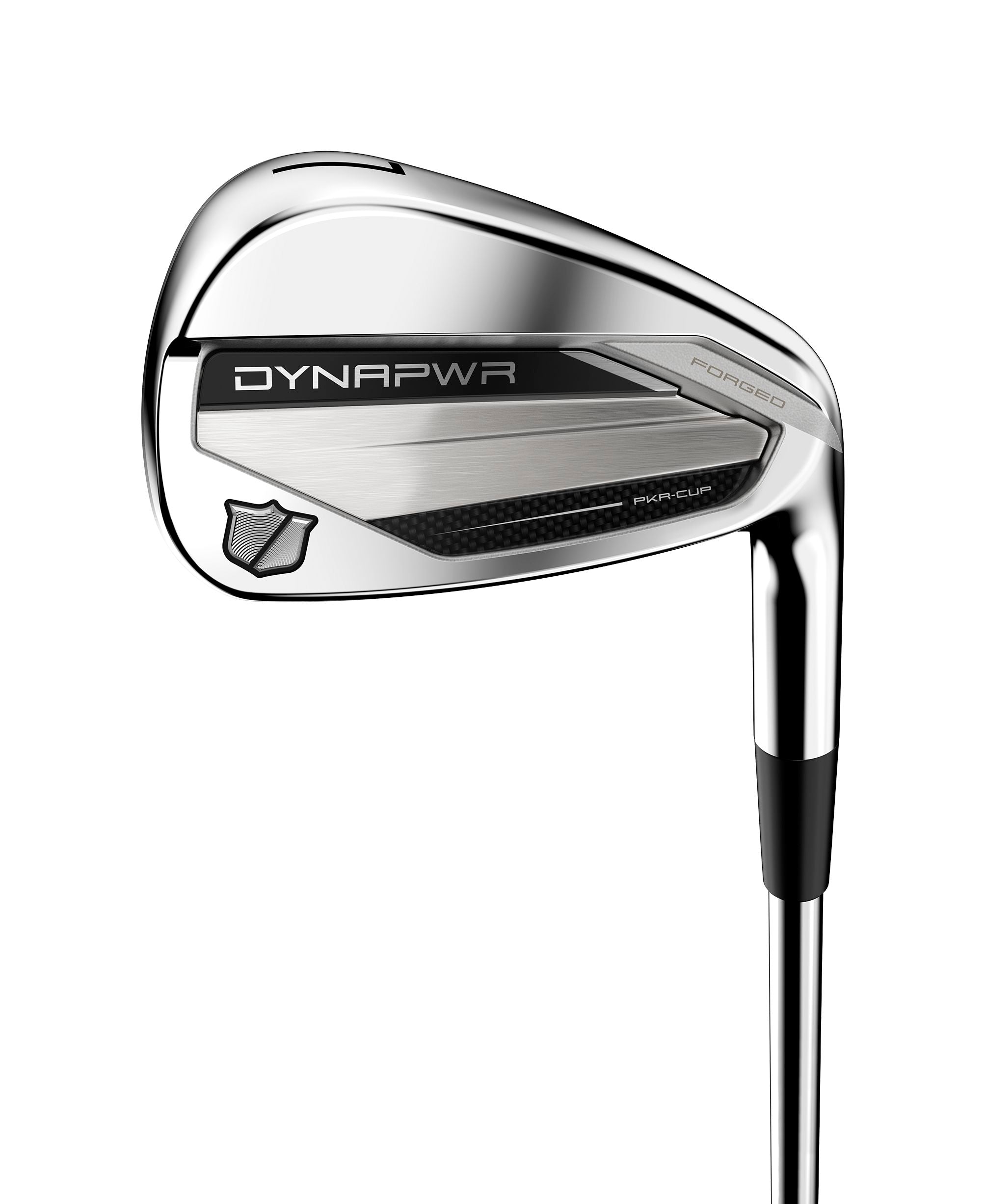 Wilson Série de Fers Dynapower Forged 26