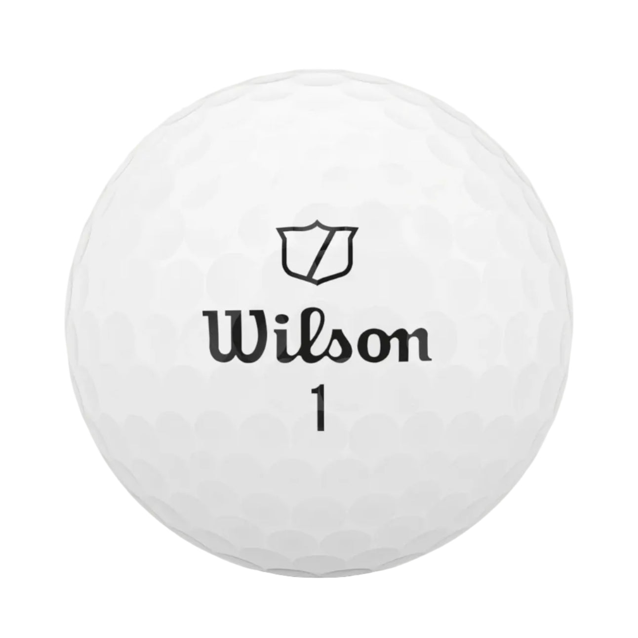 Wilson Staff Balles Staff Model TRK360 2026