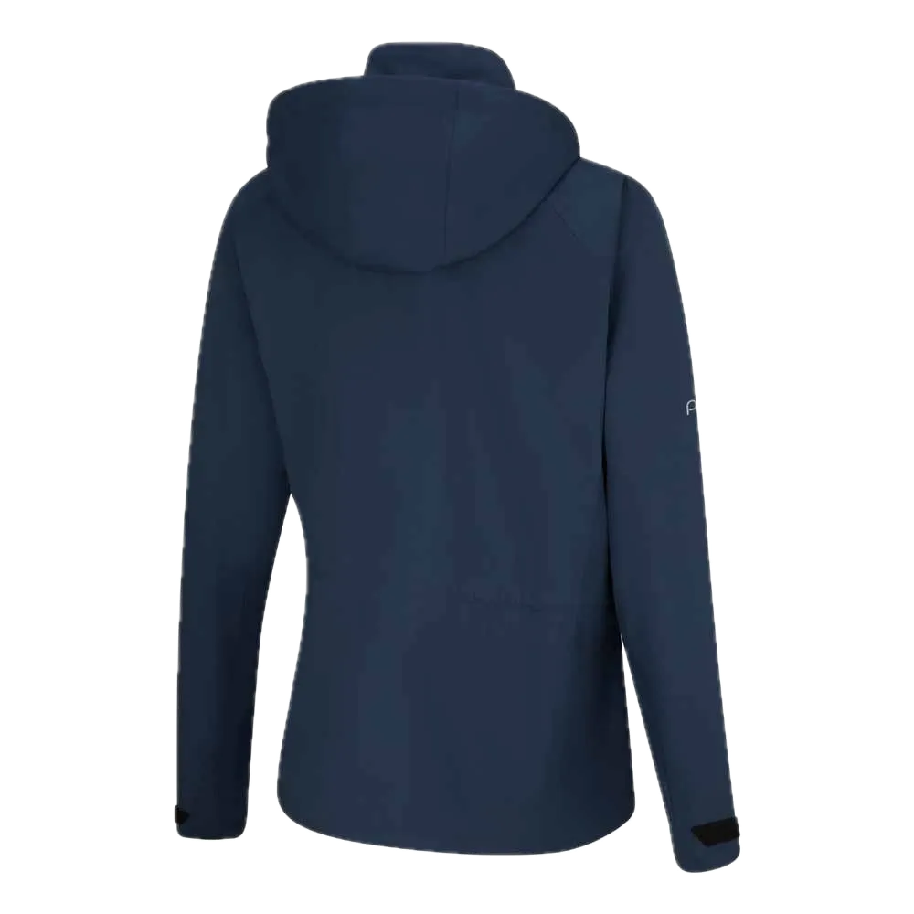 Ping Veste imperméable AquaDrive Femme Bleu Oxford - GolfCenter.fr