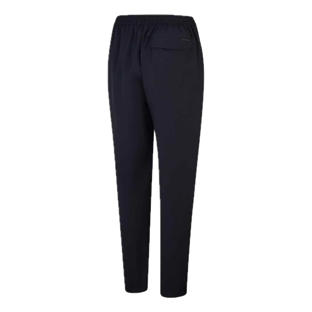 Ping Surpantalon imperméable AquaDrive Femme Noir - GolfCenter.fr