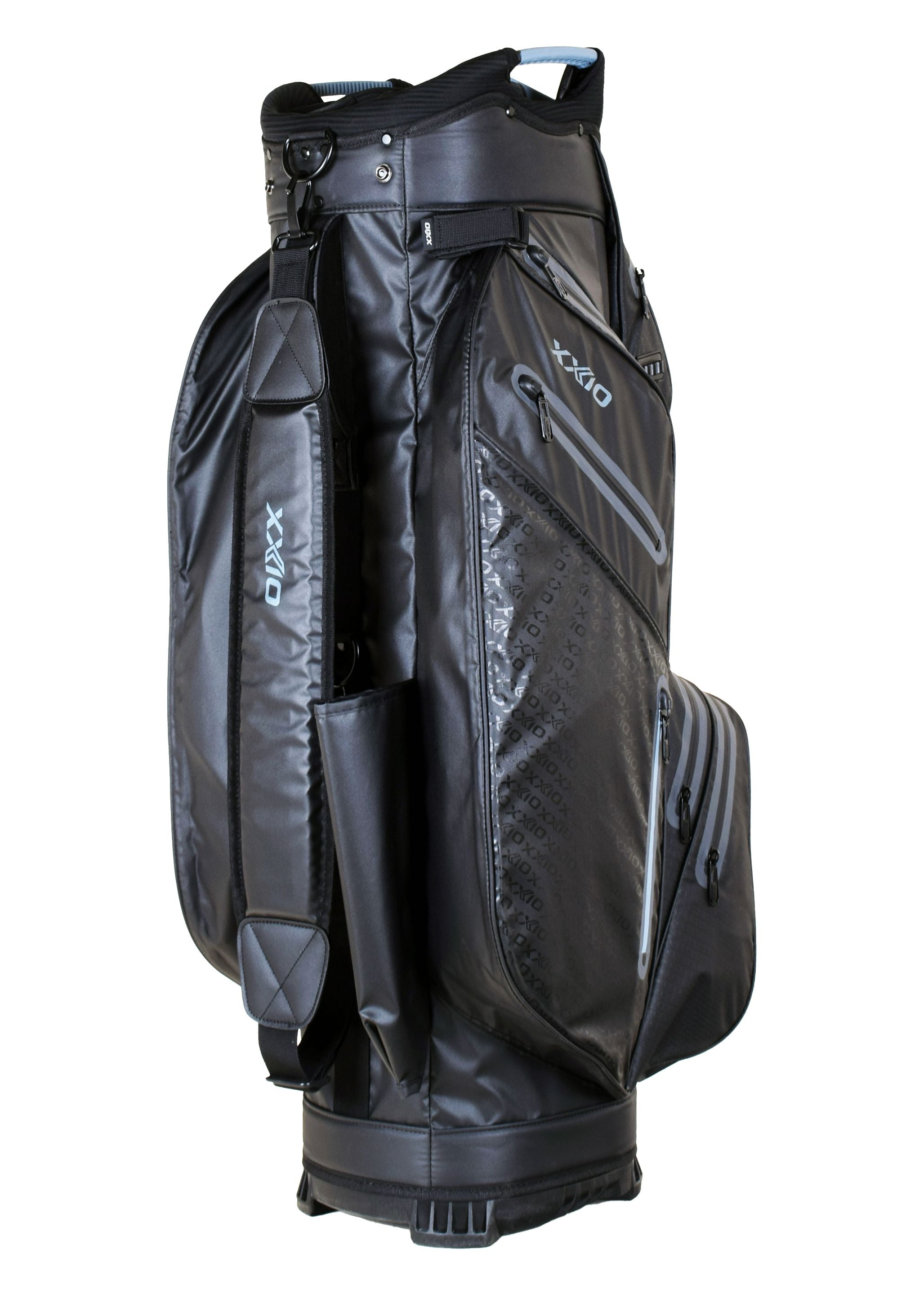 XXIO Sac Chariot XXIO14 Weatherproof Black