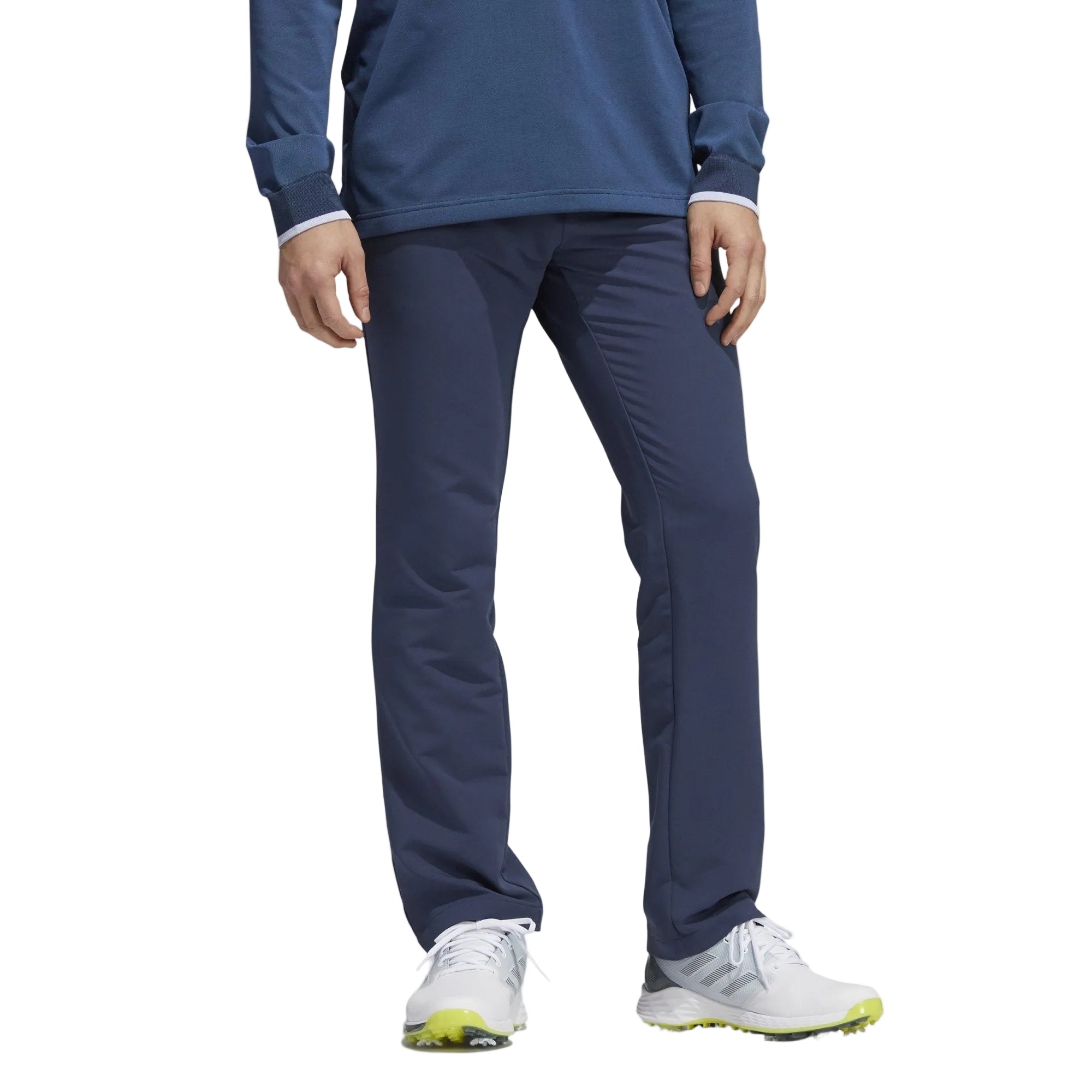 ADIDAS PANTALON FALL-WEIGHT Blue