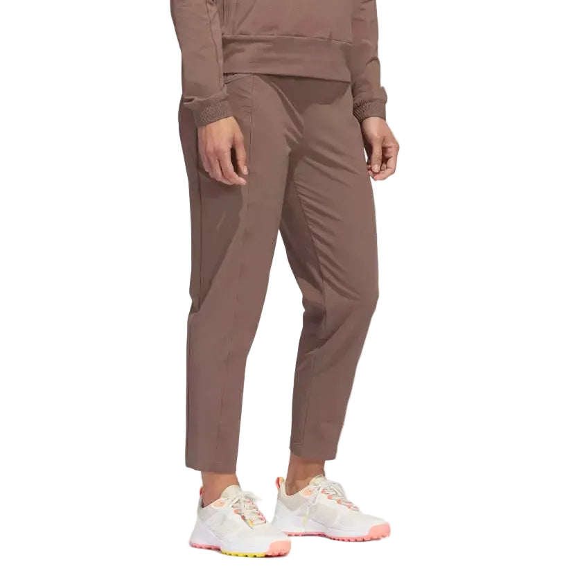 Adidas PANTALON CHEVILLE DE GOLF ULTIMATE365 TOUR PULL-ON