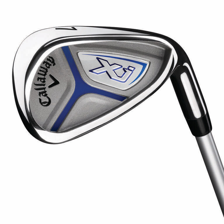 CALLAWAY XJ 1/2 SERIE JUNIOR LEVEL 2