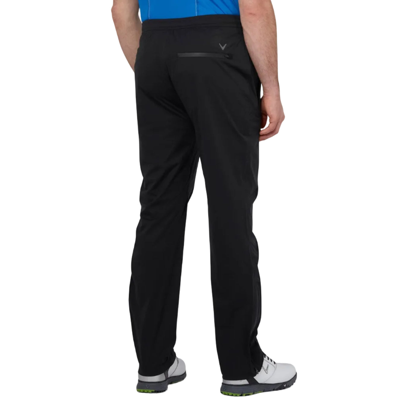 Callaway Pantalon Storm Dry Waterproof Noir