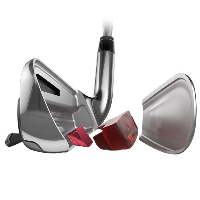 Callaway Série de Fer Big Bertha Reva 2023