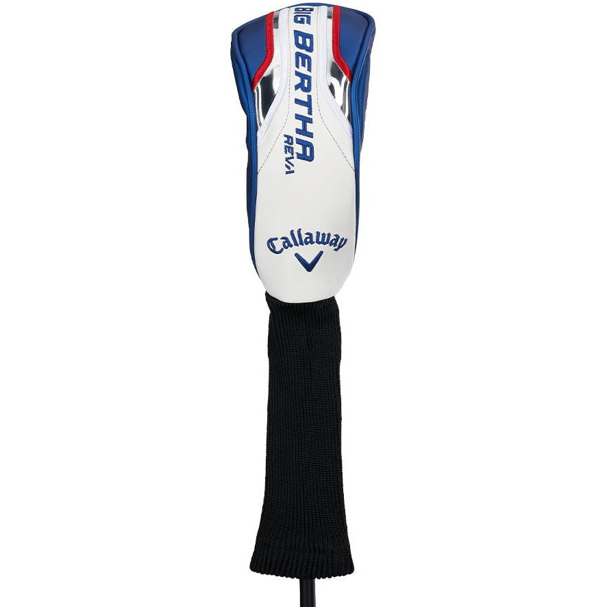 Callaway Hybride Big Bertha REVA 21