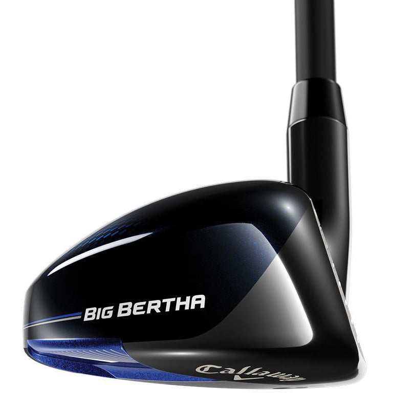 Callaway Hybride Big Bertha REVA 21