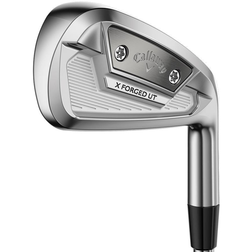 Callaway X Forged Utility shaft Project X U steel