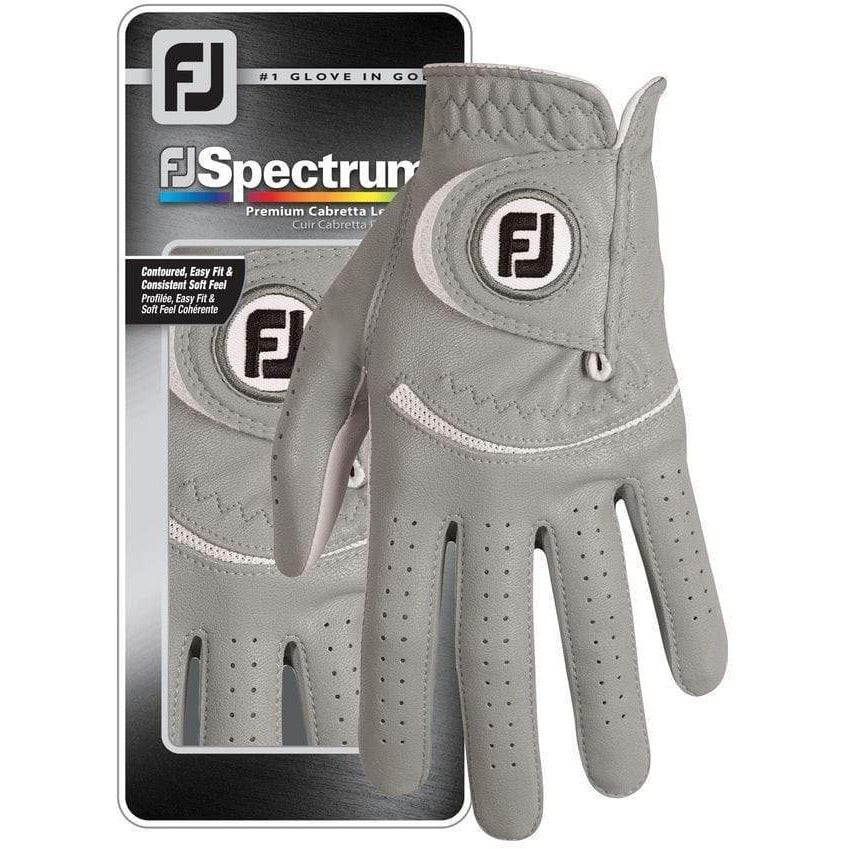 FootJoy gant FJ Spectrum gris Lady