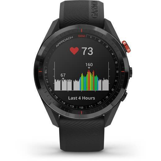 Garmin S62 NOIR