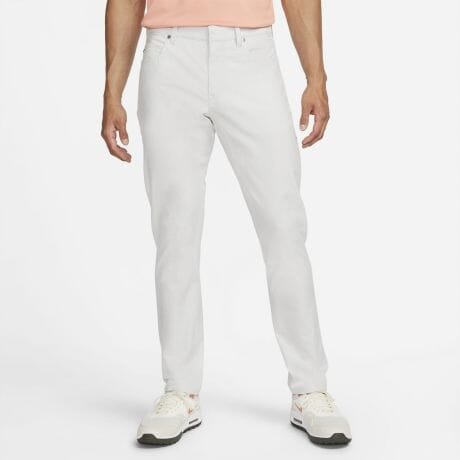 NIKE PANTALON 5 POCHES SLIM FIT