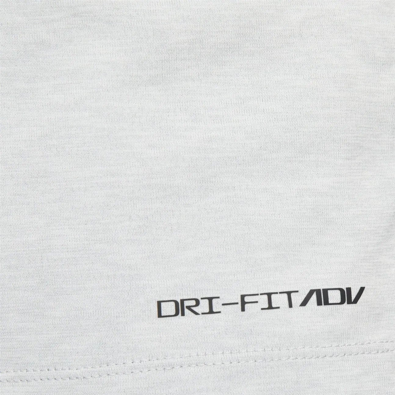 NIKE POLO DRI FIT ADV 2022 GRIS