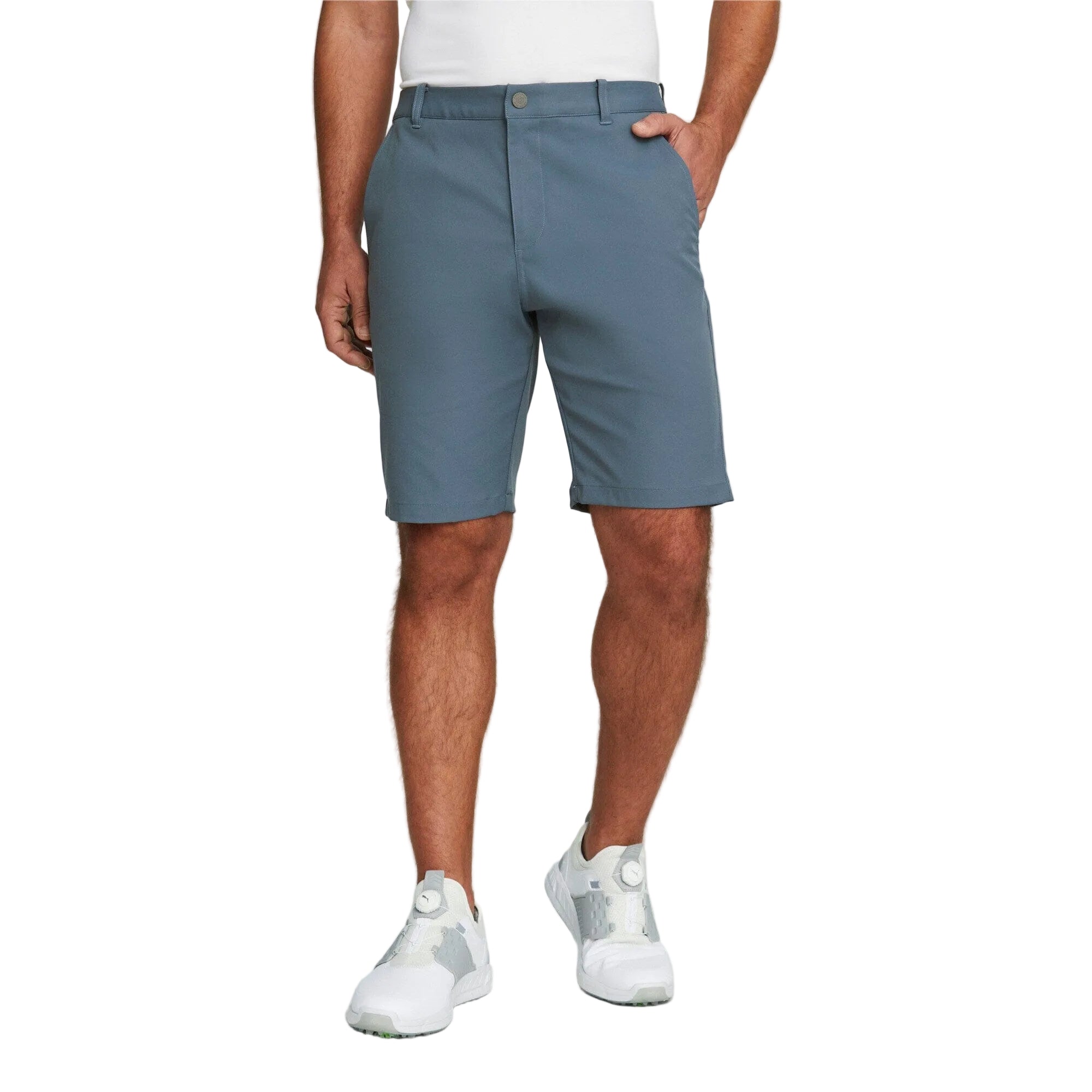 PUMA BERMUDA DEALER 10" EVENING SKY