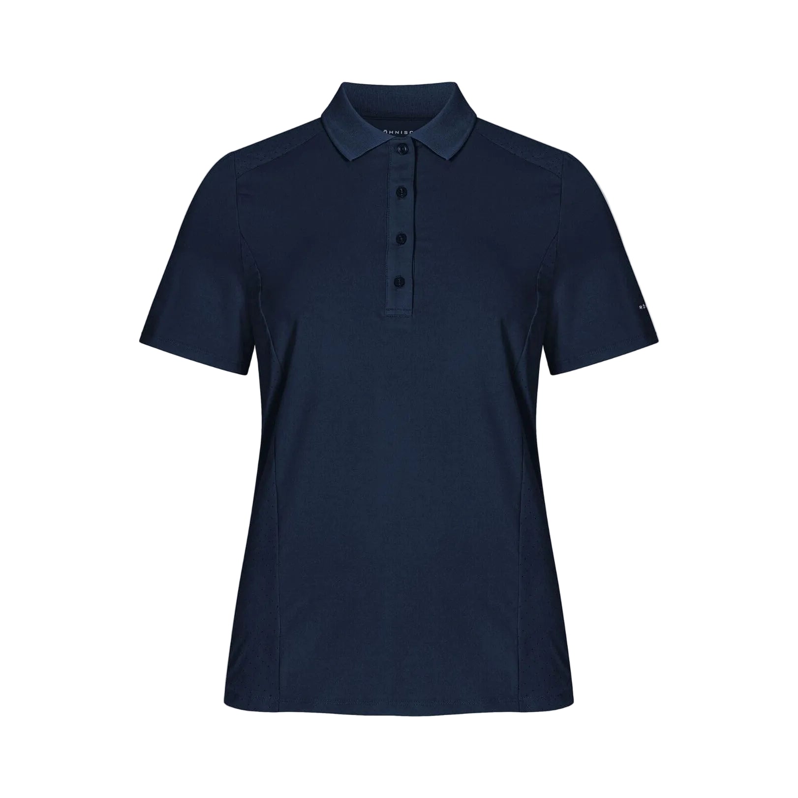Rohnisch polo rumi Navy