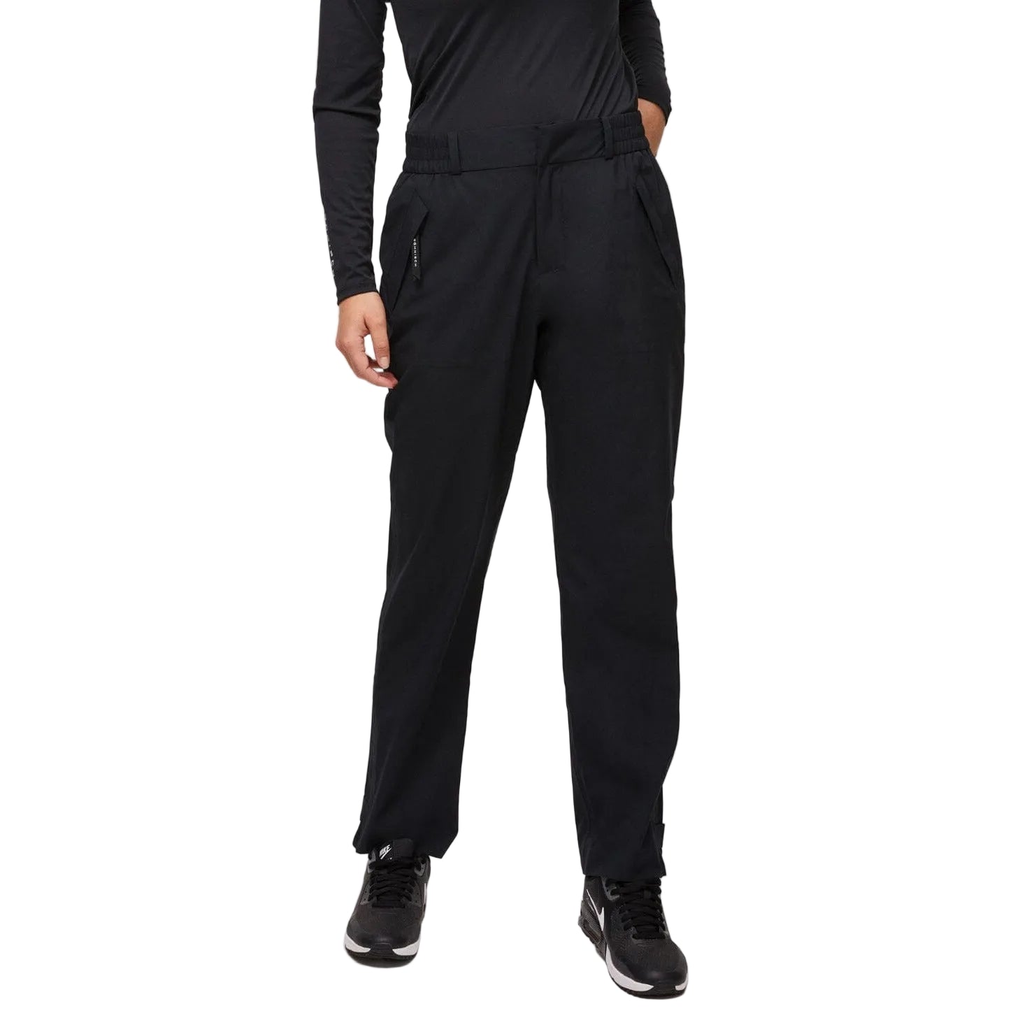 Rohnisch Storm RAIN pantalon Black 30