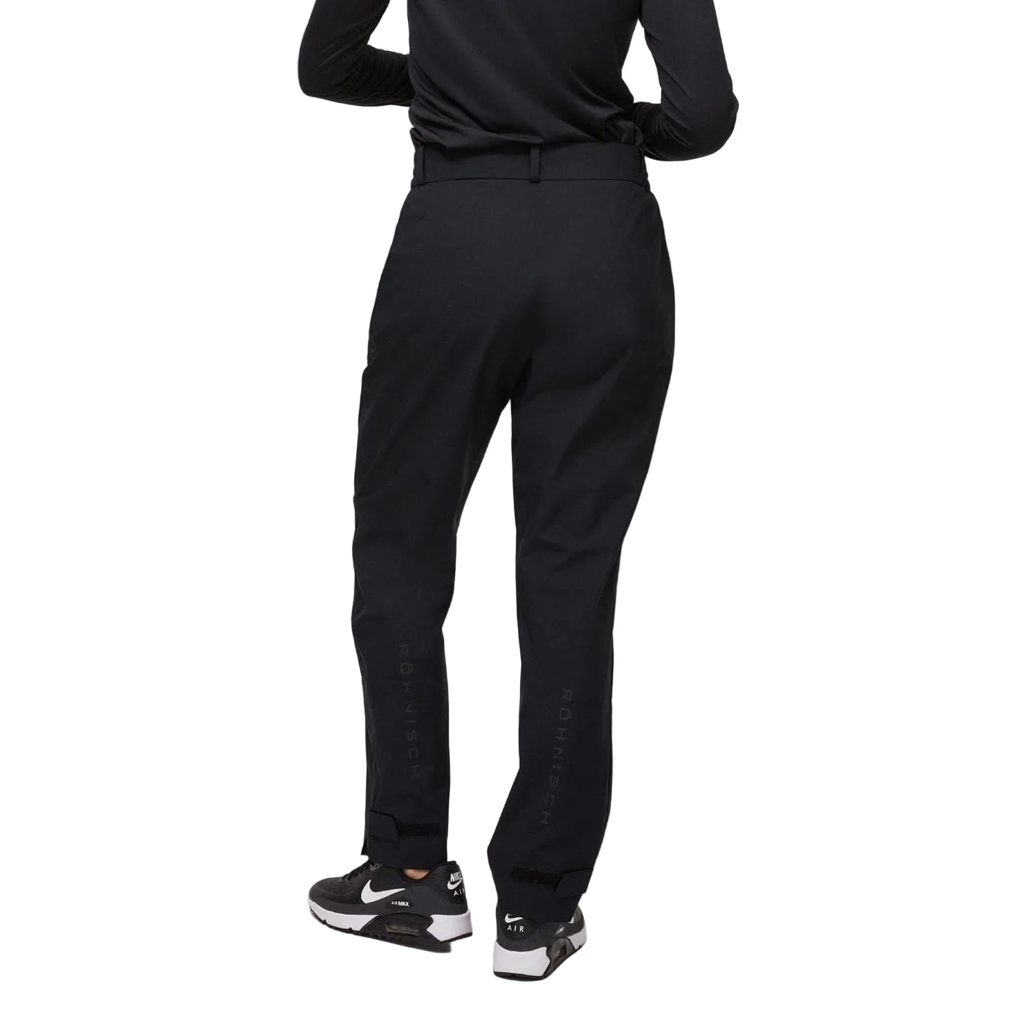Rohnisch Storm RAIN pantalon Black 30