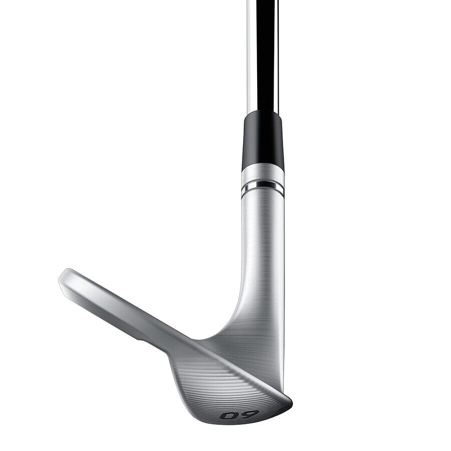 TaylorMade Wedge Milled Grind 4 Chrome TW - Tiger Bounce