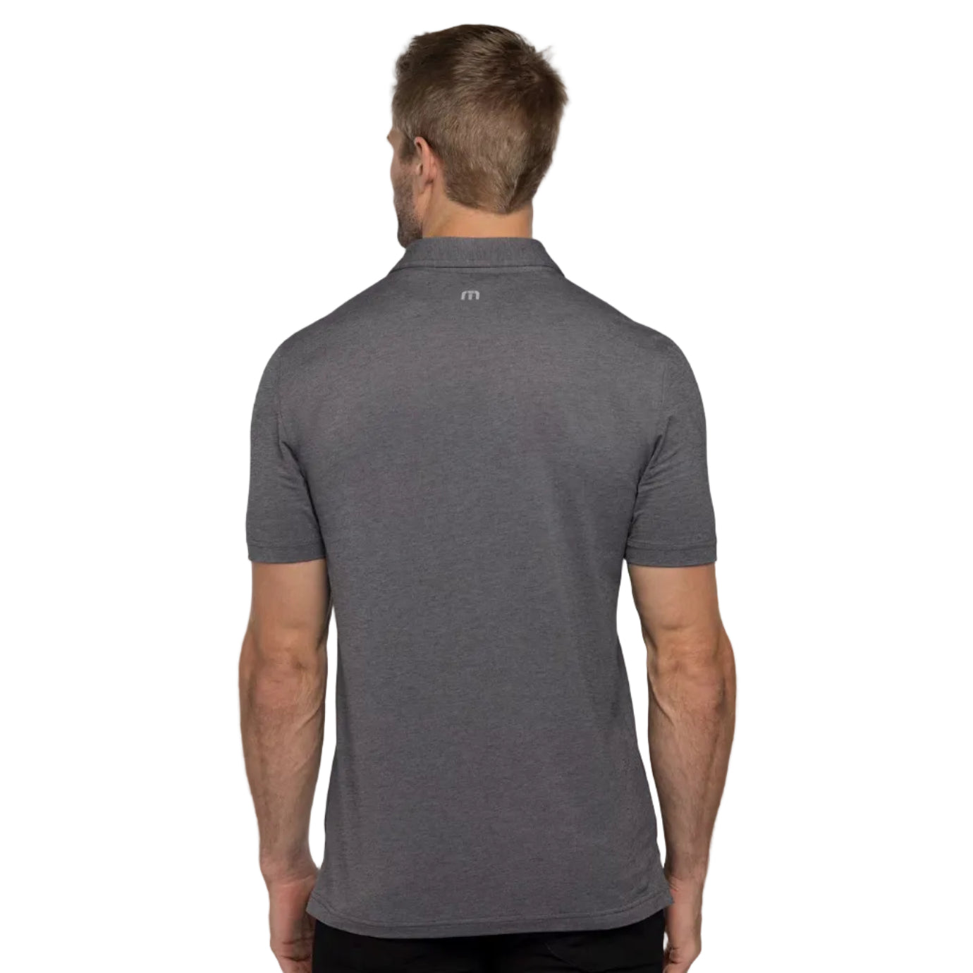 TRAVIS MATHEW ENDLESS HORIZON POLO