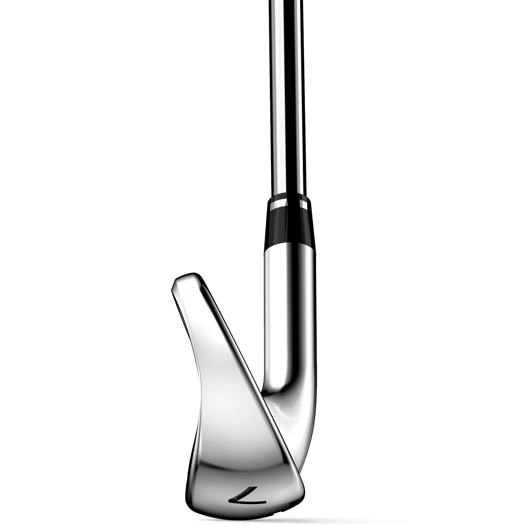 Wilson Staff - Série de Fers Acier Dynapower