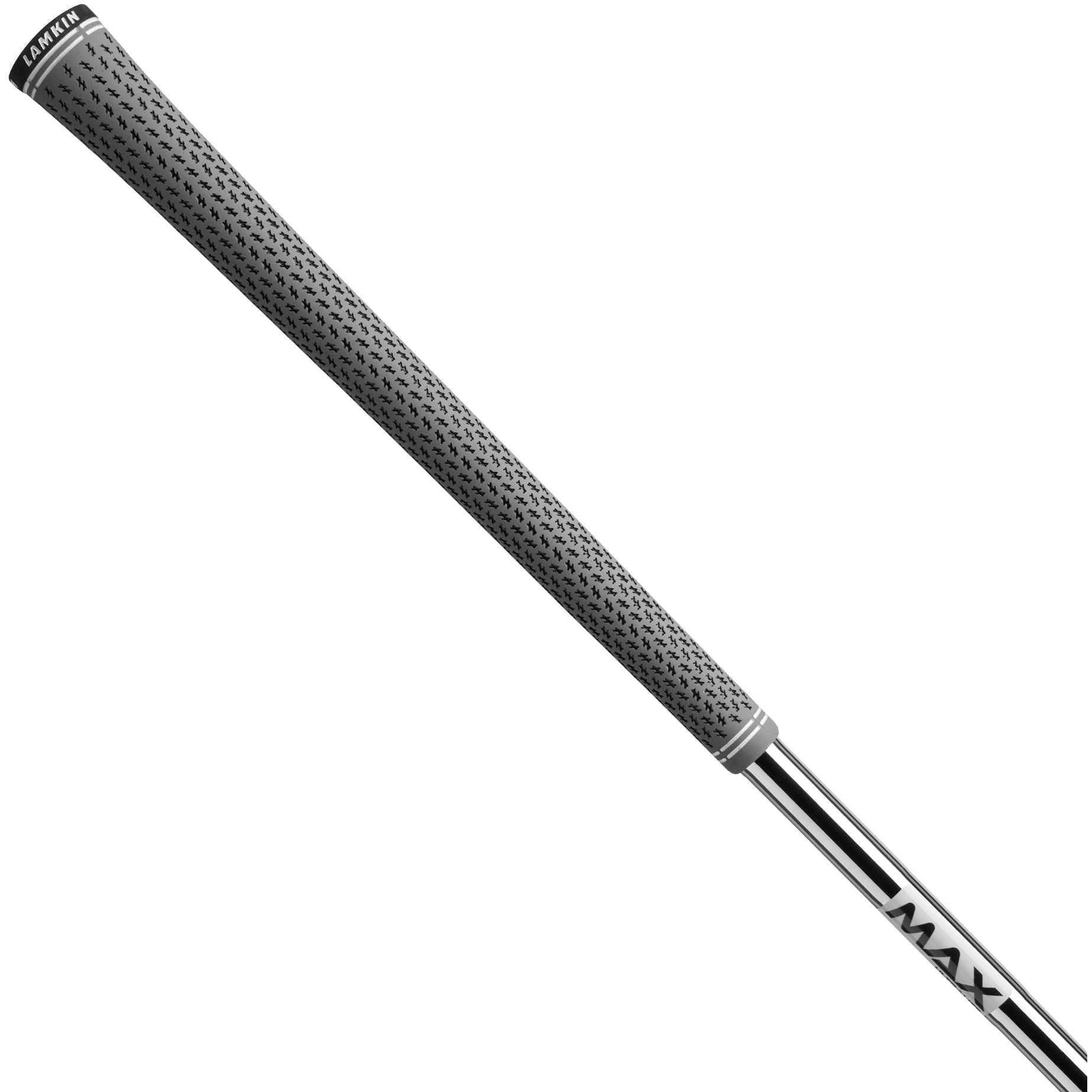 Wilson Staff - Série de Fers Acier Dynapower