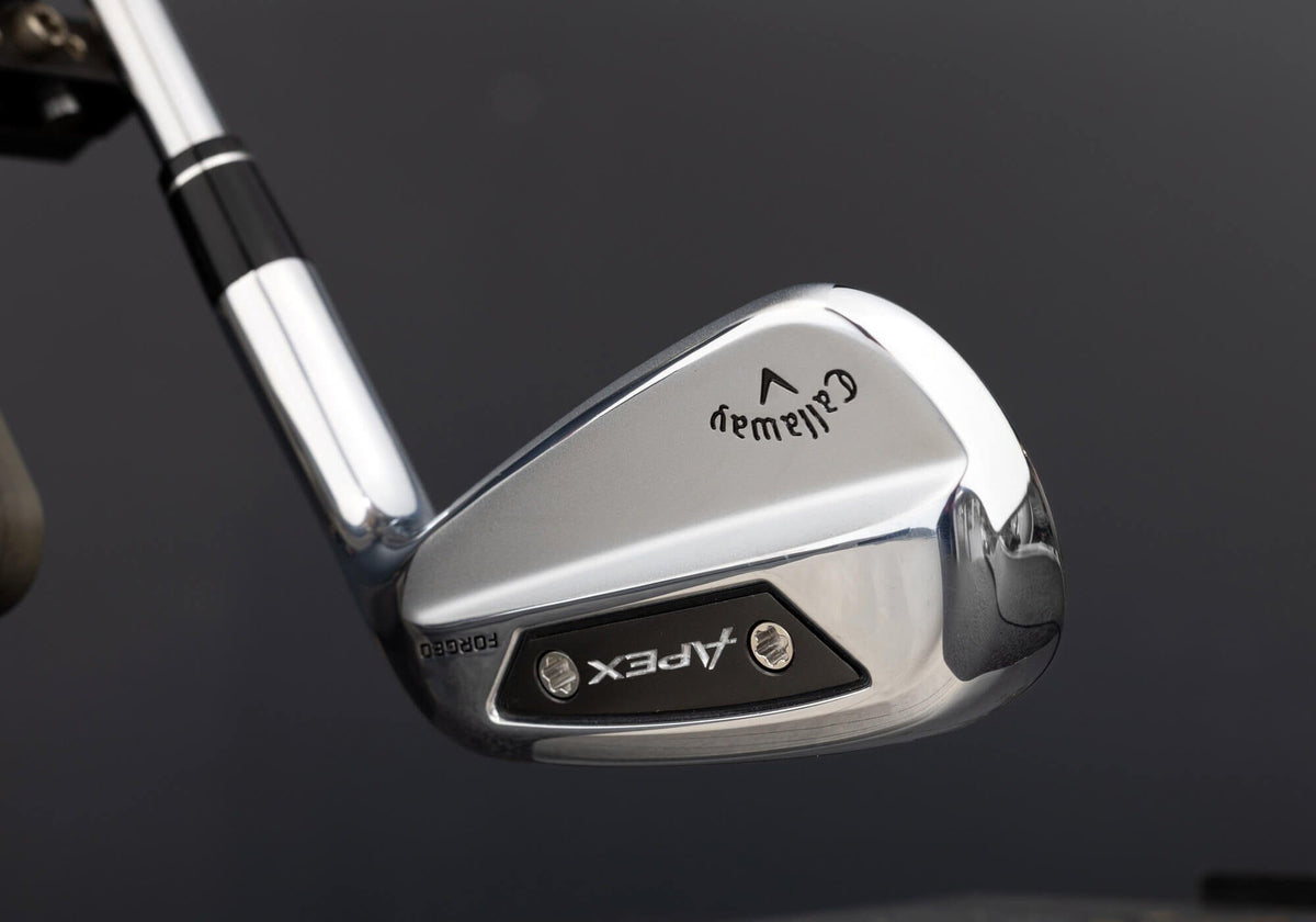 Callaway Apex Ai 150: opinión y prueba completa 2025