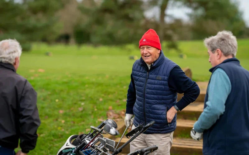 Palos de Golf para Swing Lento: guía experta 2025