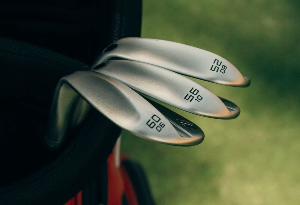 Cómo Dar Efecto a la Bola de Golf: 3 trucos sencillos para más control