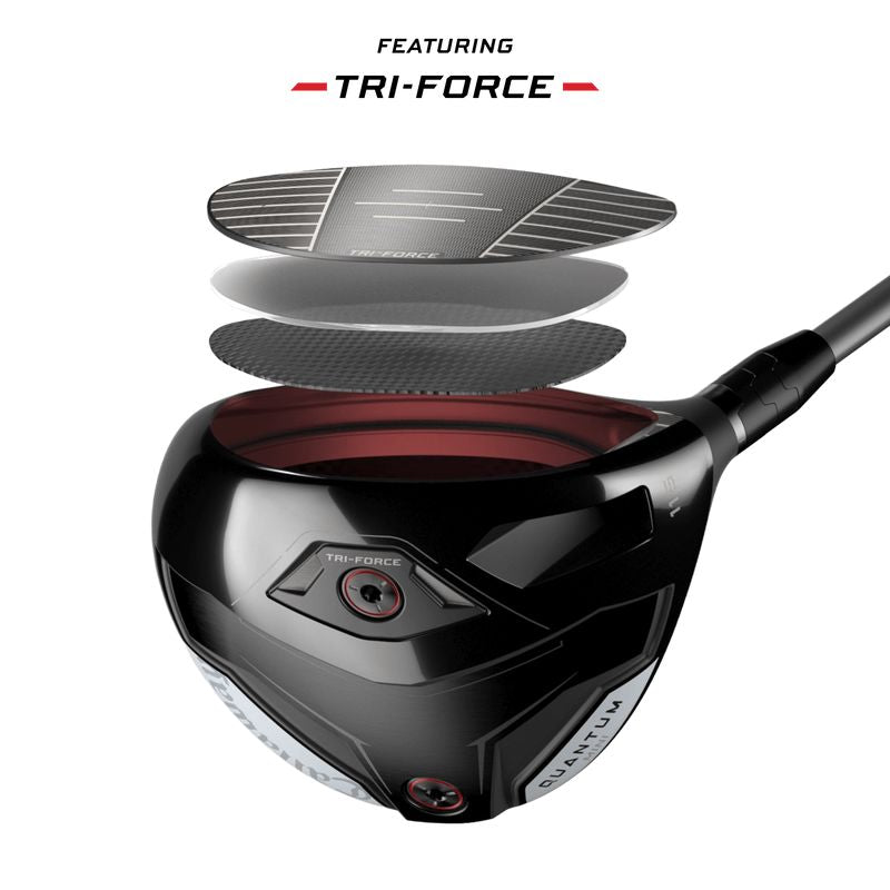 El mini driver de golf: ventajas y comparativa entre Callaway, TaylorMade R7 y Cobra King Tec.