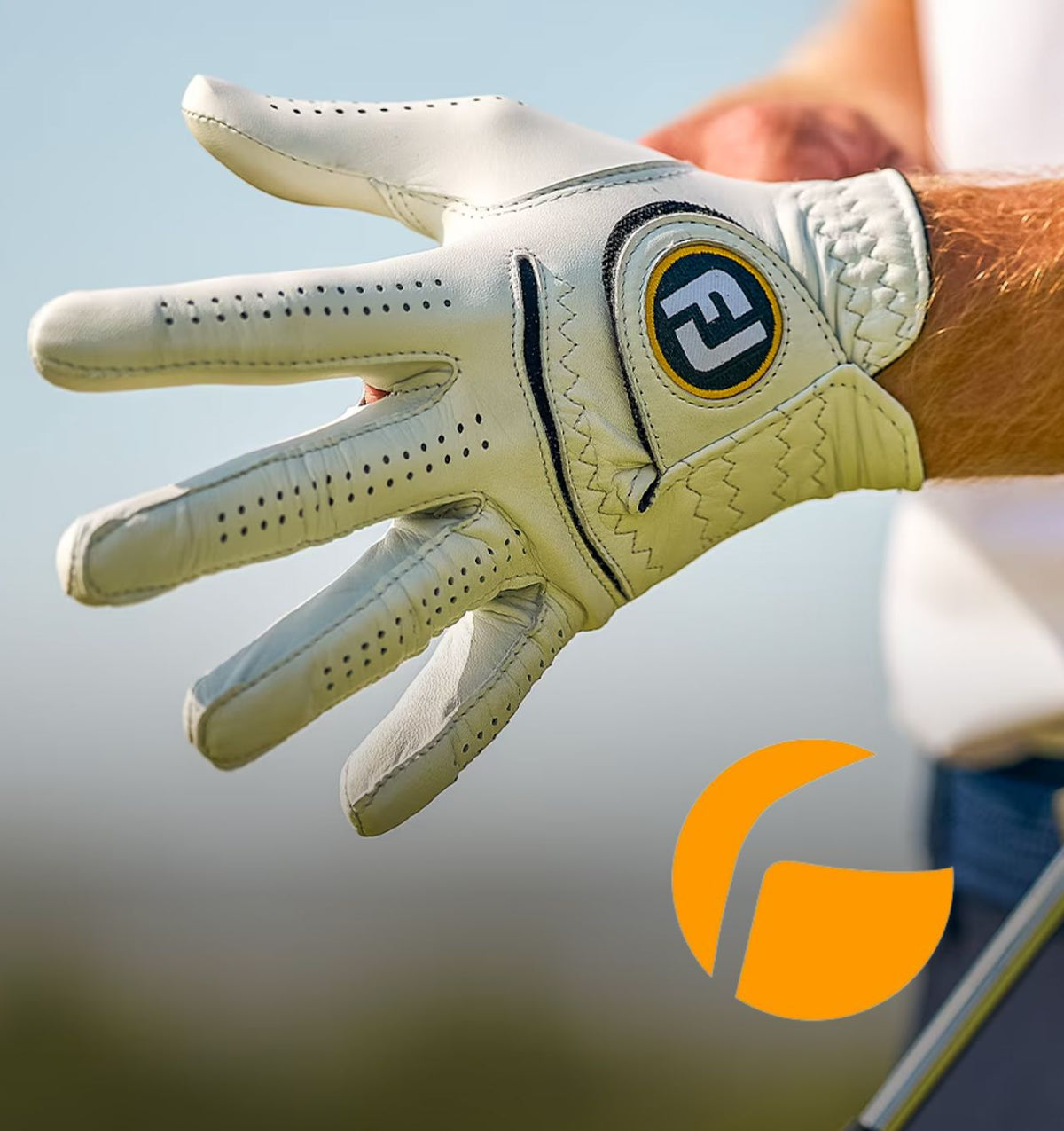 Guante de golf: cómo elegirlo bien y cuándo cambiarlo