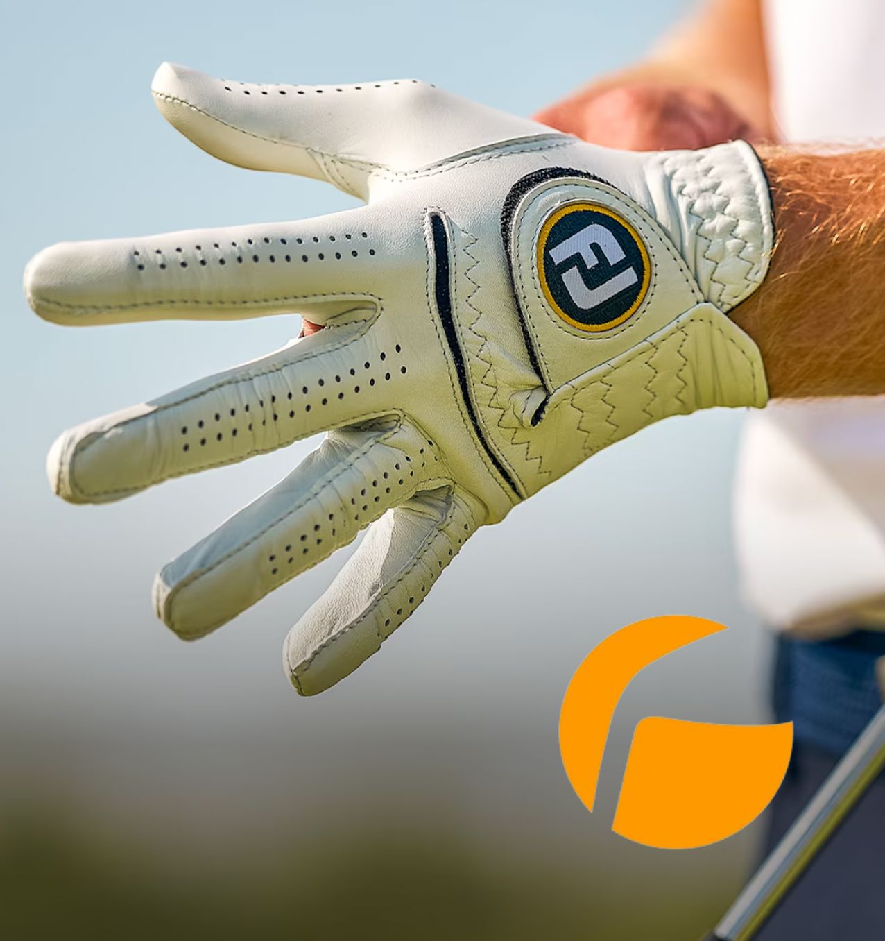 Guante de golf: cómo elegirlo bien y cuándo cambiarlo