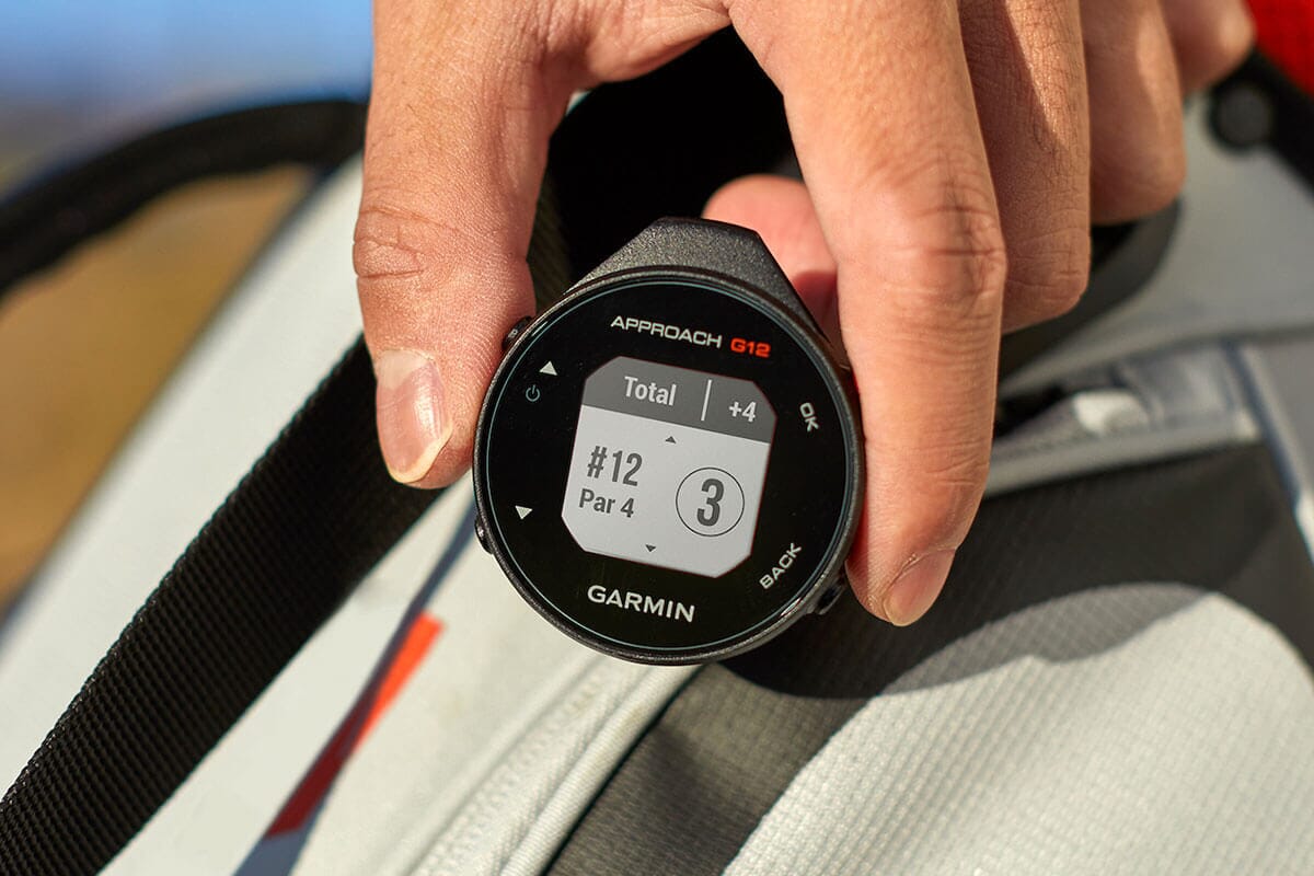 GPS, telémetro o reloj de golf: ¿qué herramienta elegir en 2025?