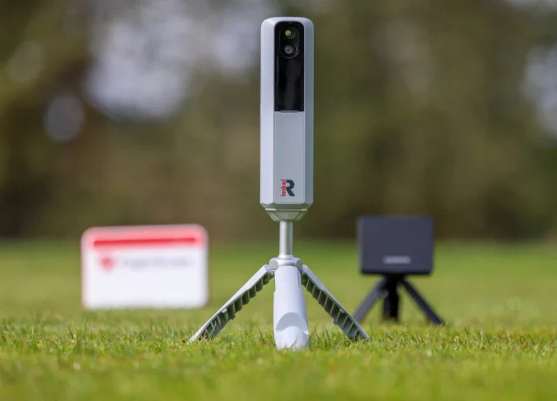 Rapsodo MLM2 Pro : Test Complet et Avis 2025 sur le Radar de Golf Nouvelle Génération
