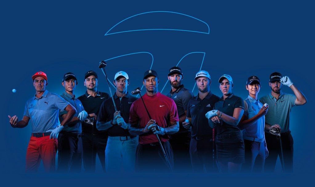 TaylorMade Golf