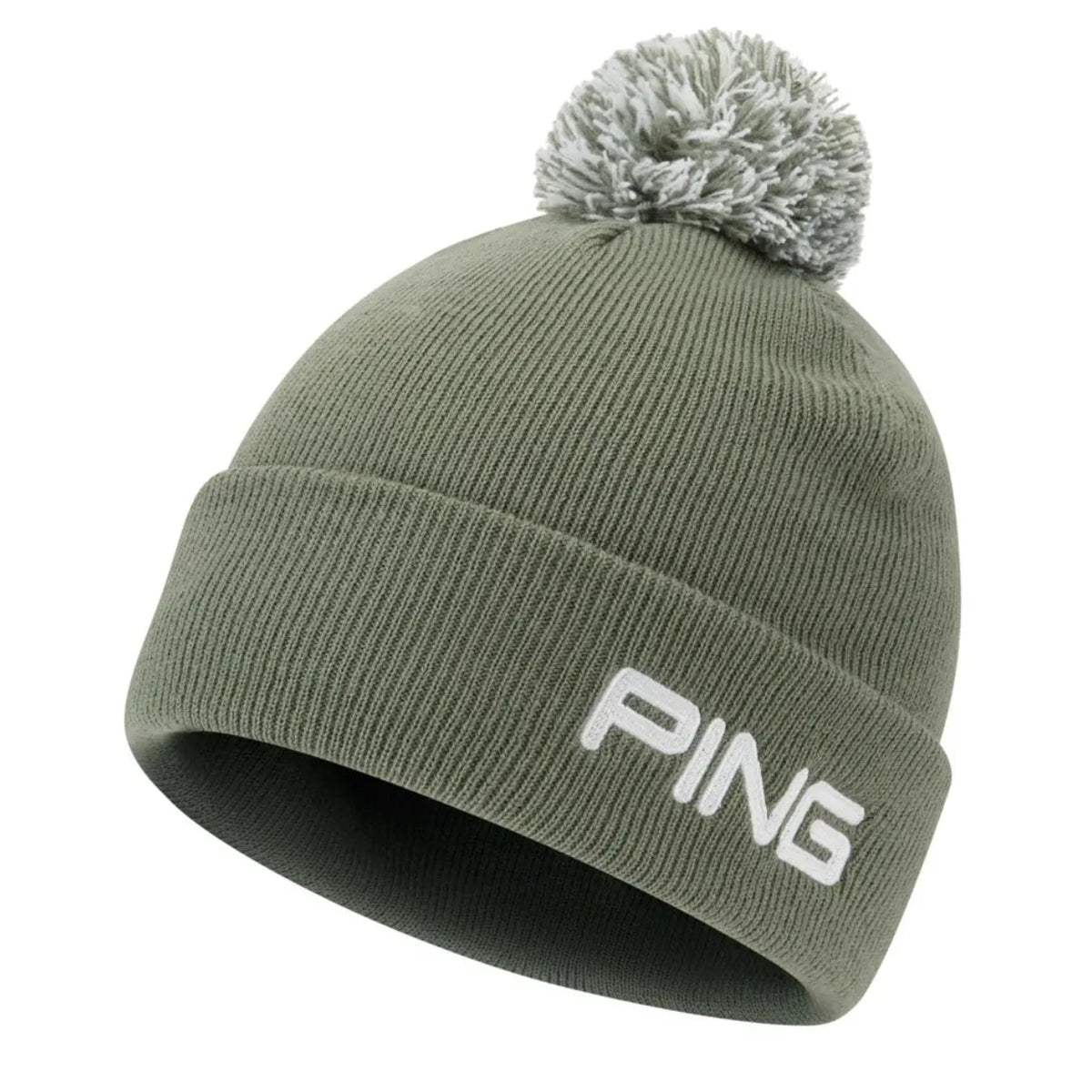 Ping Bonnet Cresting Vert Sauge - GolfCenter.fr