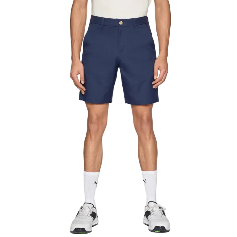 Puma Bermudas Hombre 101 avant Navy