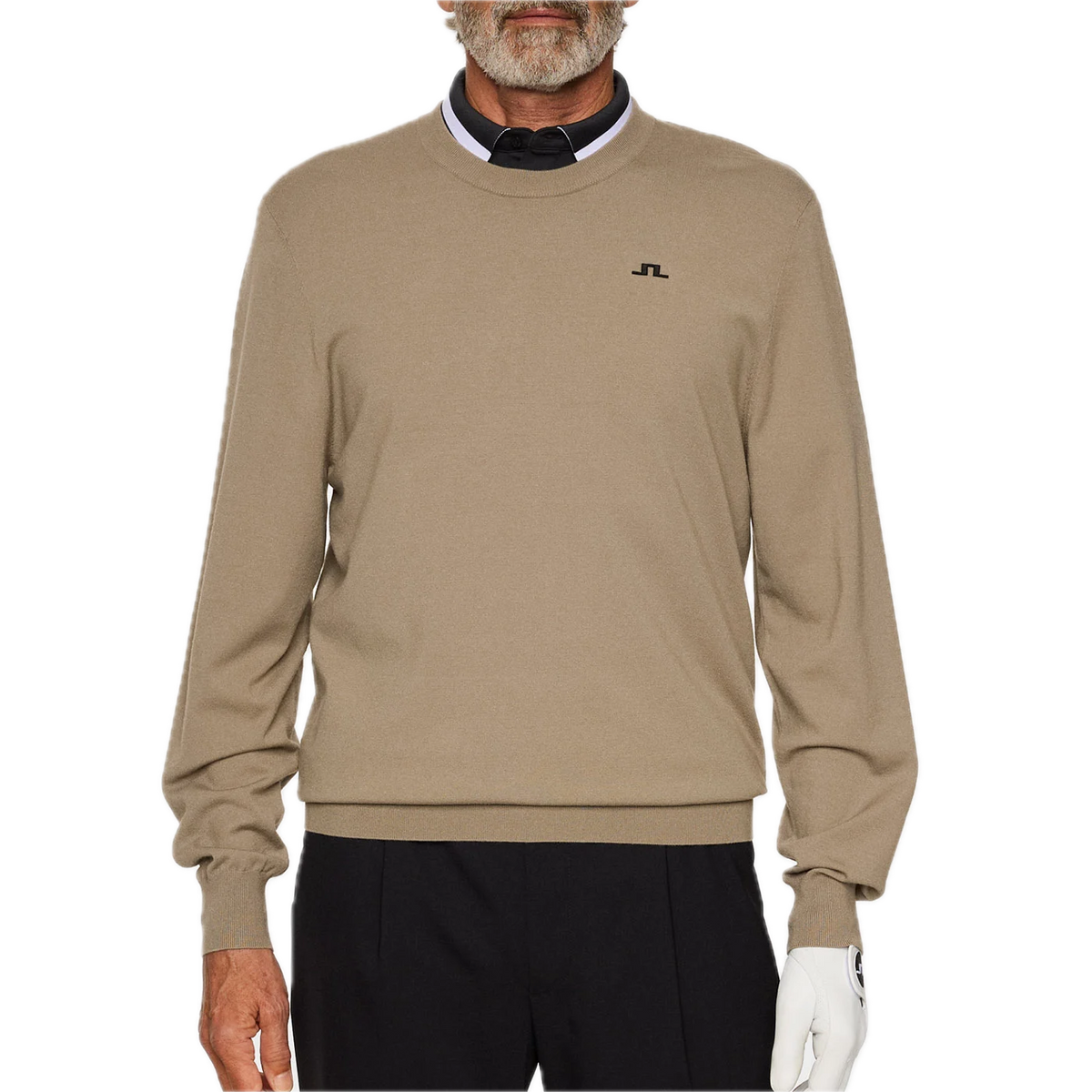 J.Lindeberg Pull Henry Brindle - GolfCenter.fr