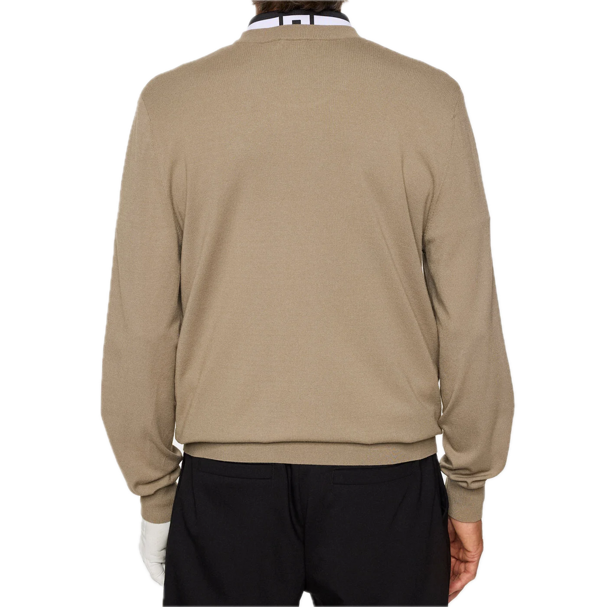 J.Lindeberg Pull Henry Brindle - GolfCenter.fr