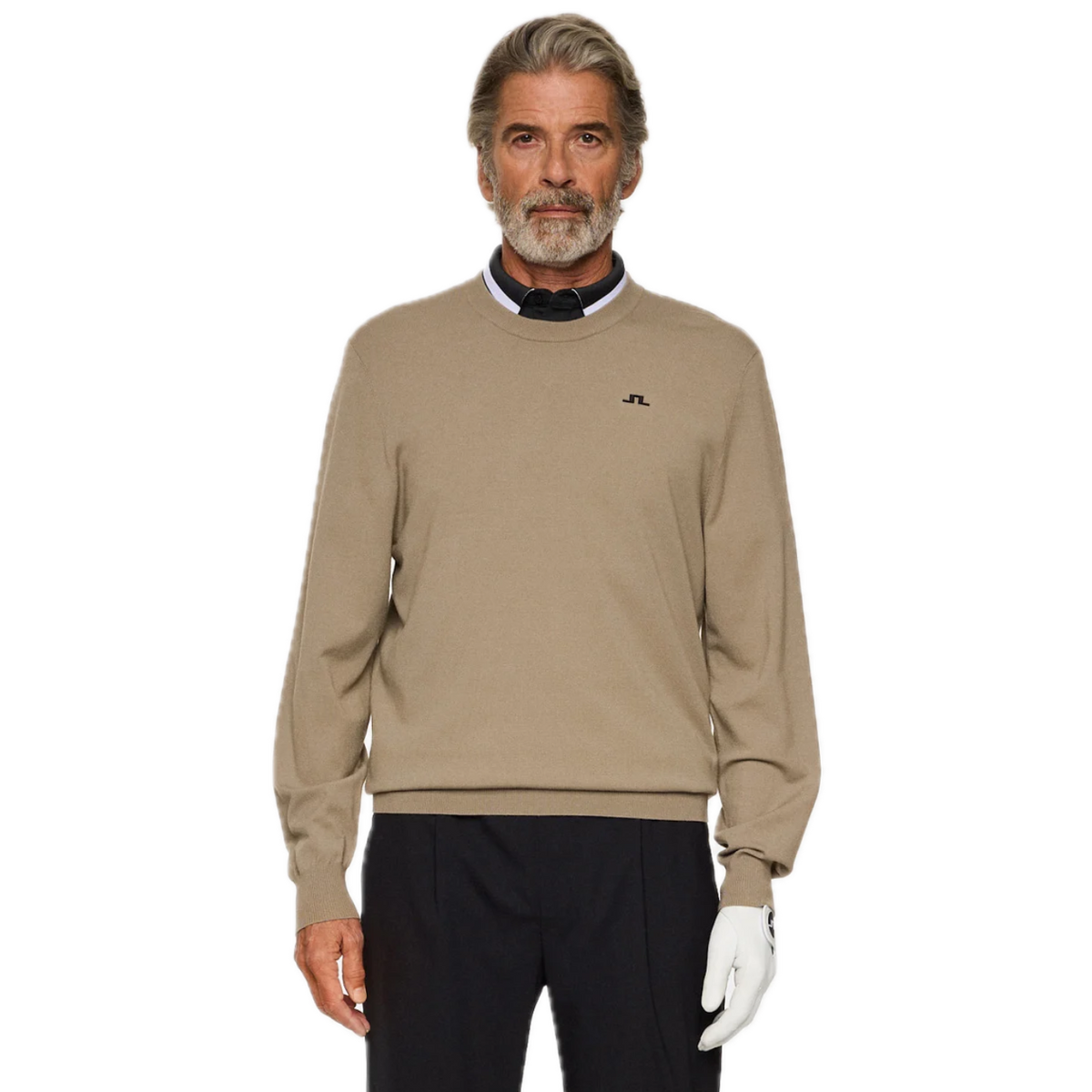 J.Lindeberg Pull Henry Brindle - GolfCenter.fr