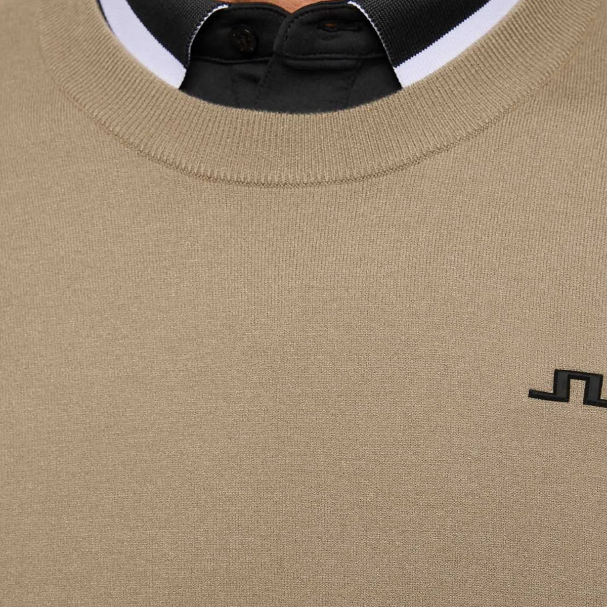 J.Lindeberg Pull Henry Brindle - GolfCenter.fr