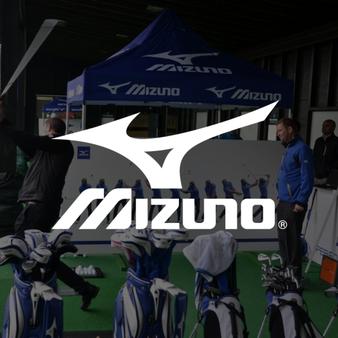 Día de prueba de Mizuno