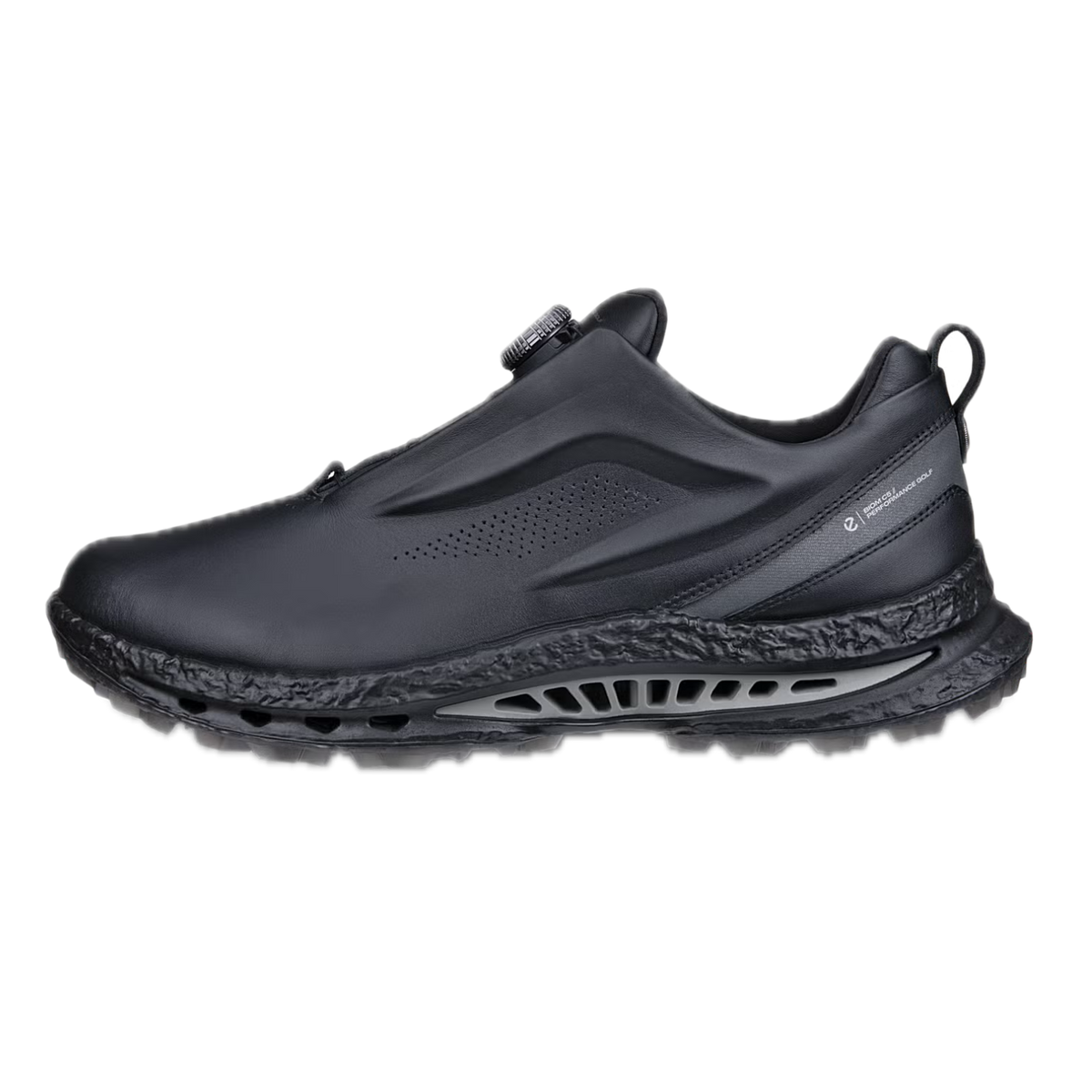 ECCO Chaussures BIOM C5 BOA Goretex Noir - GolfCenter.fr