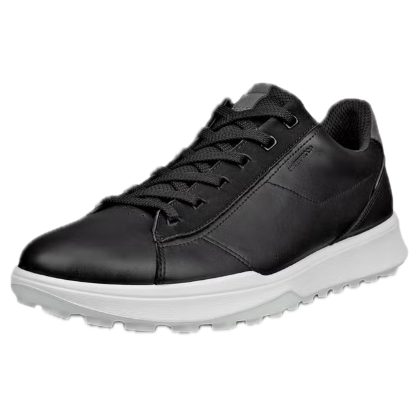 ECCO Zapatos Golf Street Vibe Negro - GolfCenter.fr