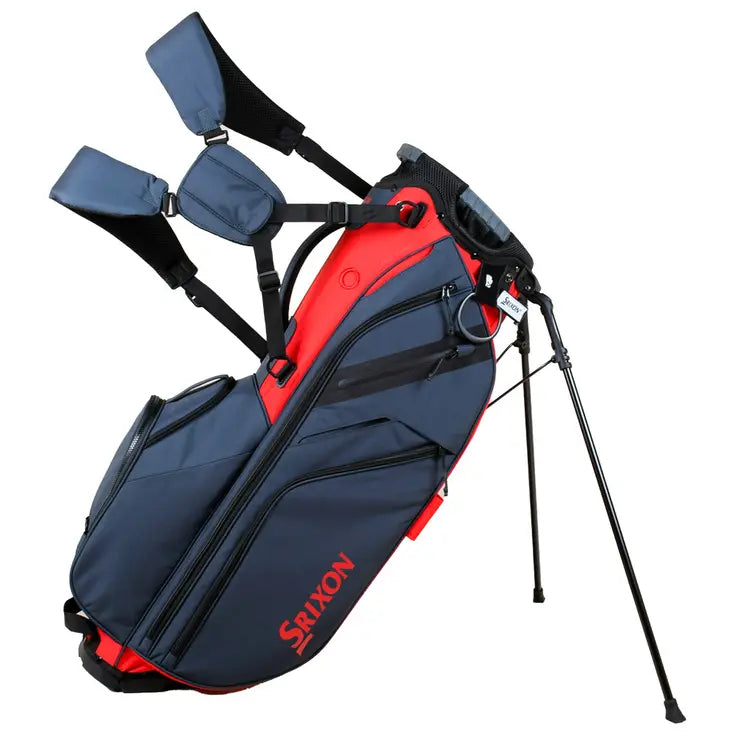 Srixon Bolsa trípode Premium 2025