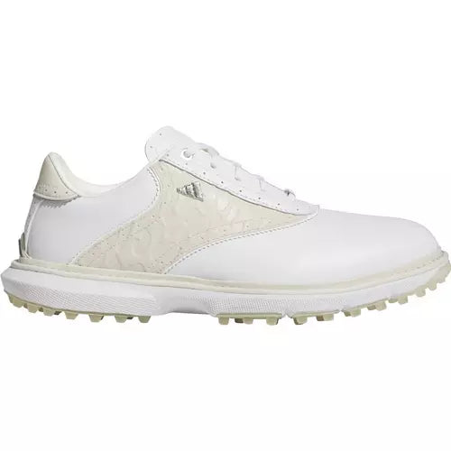 adidas Chaussures MC70 Spikeless Blanche / Alumine