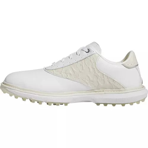 adidas Chaussures MC70 Spikeless Blanche / Alumine
