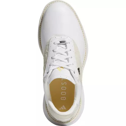 adidas Chaussures MC70 Spikeless Blanche / Alumine