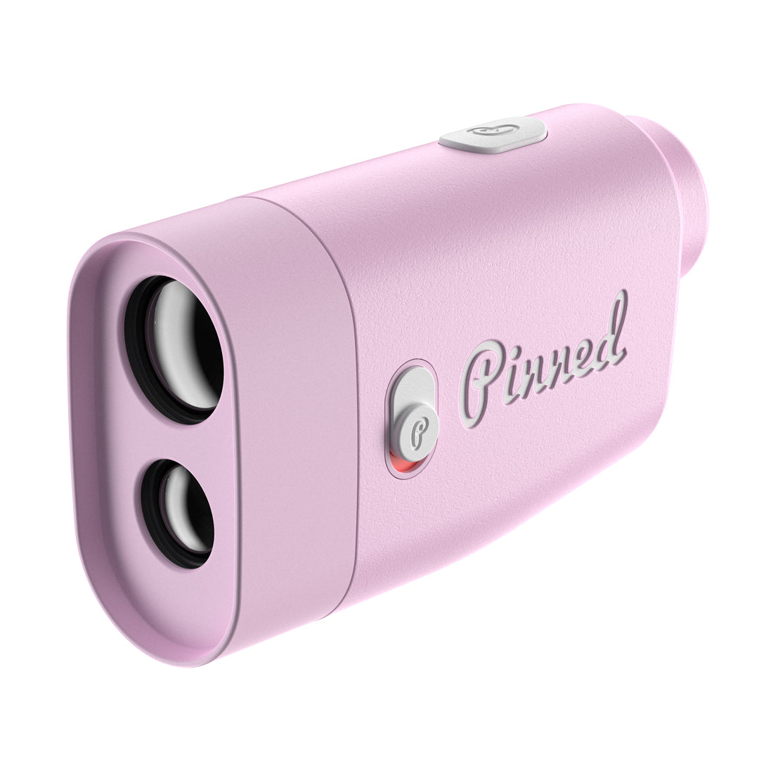 Pinned Télémètre laser de Golf Prism+
