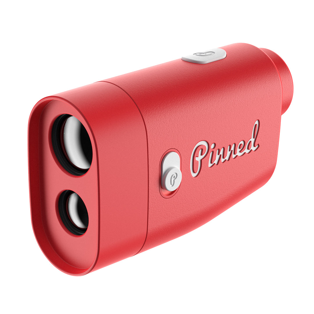 Pinned Télémètre laser de Golf Prism+